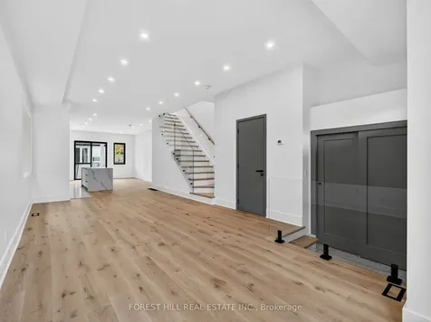249 Lauder Avenue Toronto ON M6E 3H5