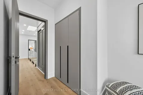 249 Lauder Avenue Toronto ON M6E 3H5