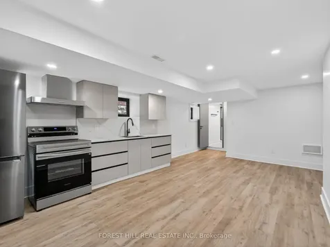 249 Lauder Avenue Toronto ON M6E 3H5