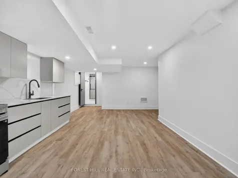 249 Lauder Avenue Toronto ON M6E 3H5