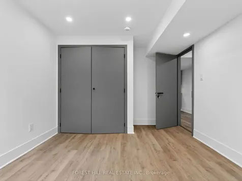 249 Lauder Avenue Toronto ON M6E 3H5