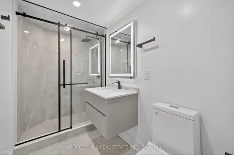 249 Lauder Avenue Toronto ON M6E 3H5