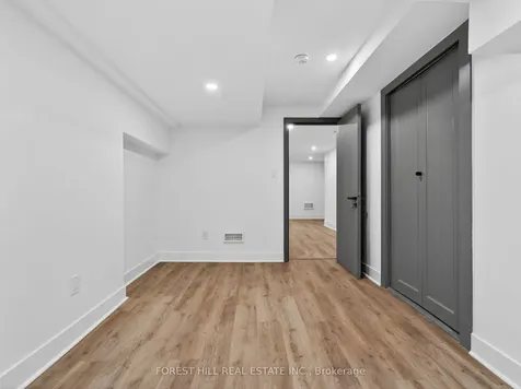 249 Lauder Avenue Toronto ON M6E 3H5
