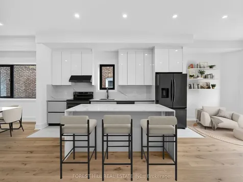 249 Lauder Avenue Toronto ON M6E 3H5