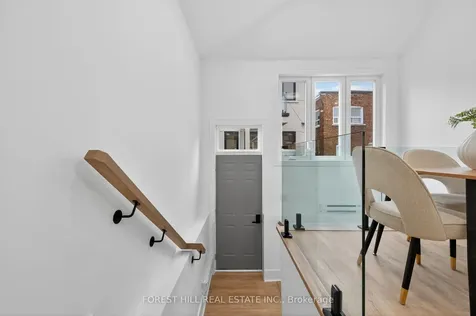 249 Lauder Avenue Toronto ON M6E 3H5
