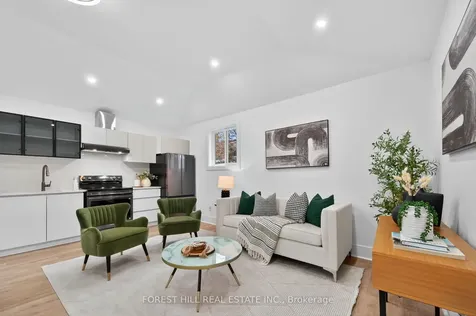 249 Lauder Avenue Toronto ON M6E 3H5