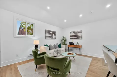 249 Lauder Avenue Toronto ON M6E 3H5
