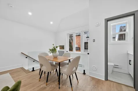 249 Lauder Avenue Toronto ON M6E 3H5