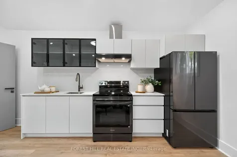 249 Lauder Avenue Toronto ON M6E 3H5