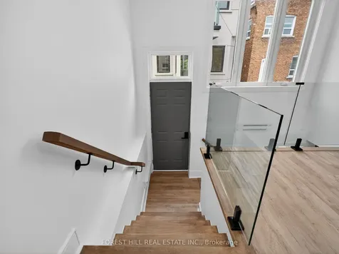 249 Lauder Avenue Toronto ON M6E 3H5