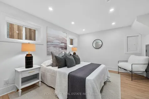 249 Lauder Avenue Toronto ON M6E 3H5