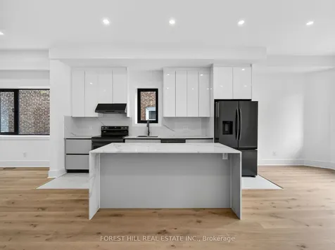 249 Lauder Avenue Toronto ON M6E 3H5