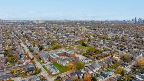 249 Lauder Avenue Toronto ON M6E 3H5