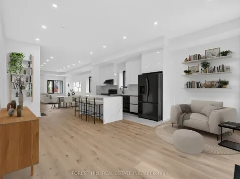 249 Lauder Avenue Toronto ON M6E 3H5