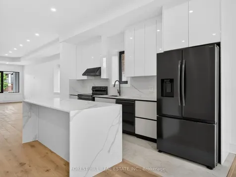249 Lauder Avenue Toronto ON M6E 3H5