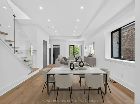 249 Lauder Avenue Toronto ON M6E 3H5