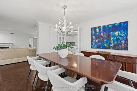 3900 Yonge Street Toronto ON M4N 3N6
