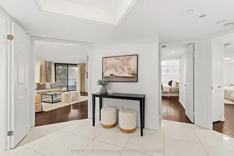 3900 Yonge Street Toronto ON M4N 3N6
