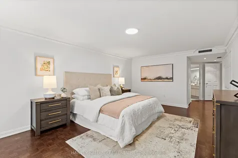 3900 Yonge Street Toronto ON M4N 3N6