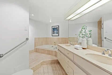 3900 Yonge Street Toronto ON M4N 3N6