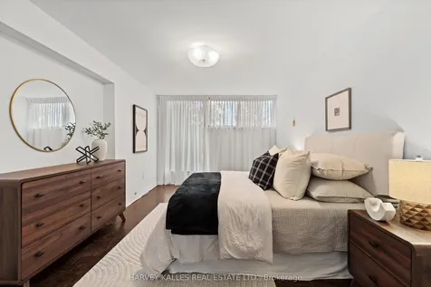 3900 Yonge Street Toronto ON M4N 3N6