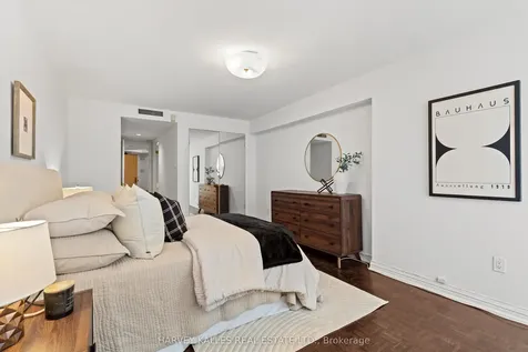3900 Yonge Street Toronto ON M4N 3N6