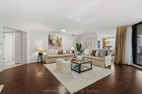 3900 Yonge Street Toronto ON M4N 3N6