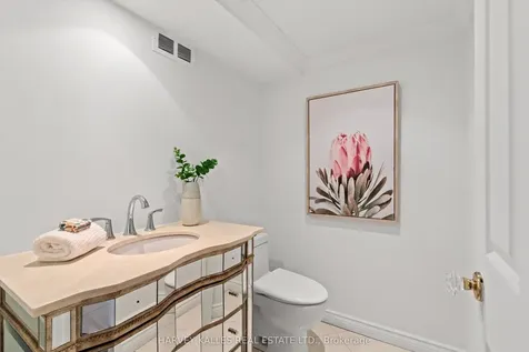 3900 Yonge Street Toronto ON M4N 3N6