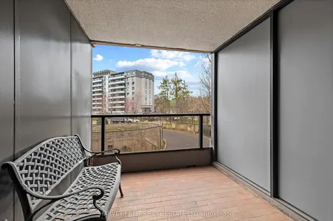 3900 Yonge Street Toronto ON M4N 3N6
