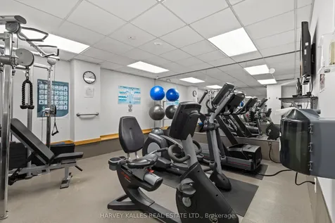 3900 Yonge Street Toronto ON M4N 3N6