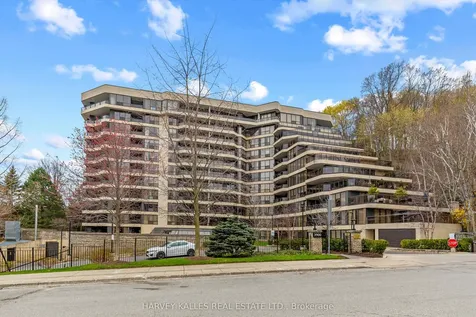 3900 Yonge Street Toronto ON M4N 3N6