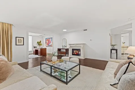 3900 Yonge Street Toronto ON M4N 3N6