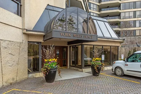 3900 Yonge Street Toronto ON M4N 3N6