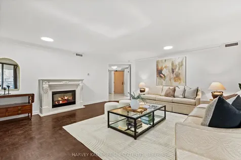 3900 Yonge Street Toronto ON M4N 3N6
