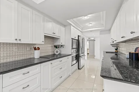 3900 Yonge Street Toronto ON M4N 3N6