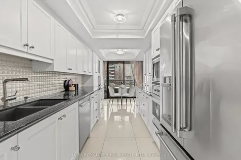 3900 Yonge Street Toronto ON M4N 3N6