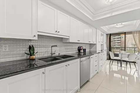 3900 Yonge Street Toronto ON M4N 3N6