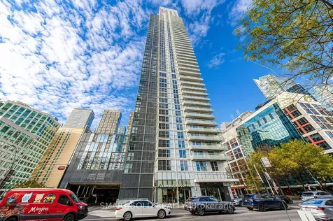 300 Front Street W Toronto ON M5V 0E9