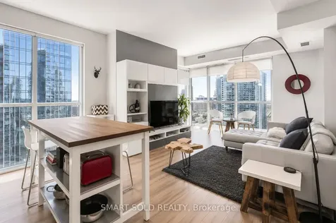 300 Front Street W Toronto ON M5V 0E9