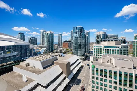 300 Front Street W Toronto ON M5V 0E9