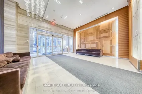 300 Front Street W Toronto ON M5V 0E9