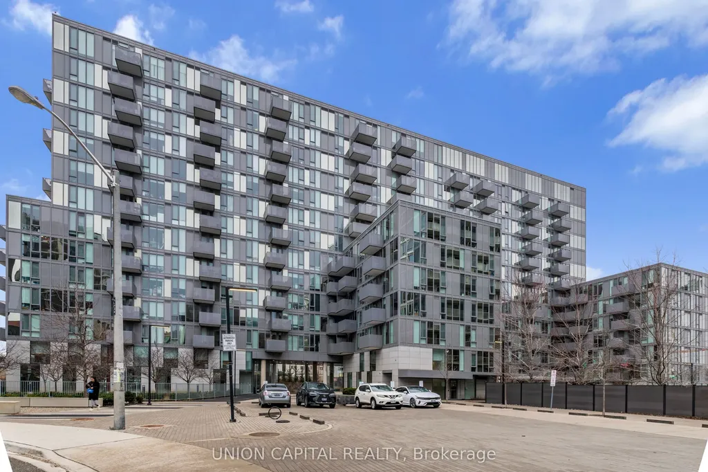 38 Monte Kwinter Court Toronto ON M4P 1E4