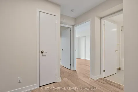 38 Monte Kwinter Court Toronto ON M4P 1E4