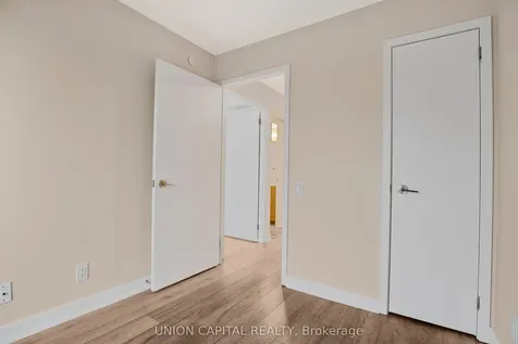 38 Monte Kwinter Court Toronto ON M4P 1E4