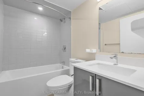 38 Monte Kwinter Court Toronto ON M4P 1E4
