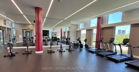 38 Monte Kwinter Court Toronto ON M4P 1E4