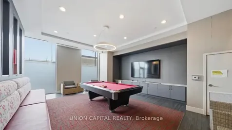 38 Monte Kwinter Court Toronto ON M4P 1E4