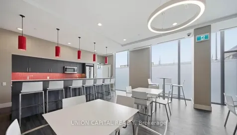 38 Monte Kwinter Court Toronto ON M4P 1E4