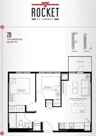 38 Monte Kwinter Court Toronto ON M4P 1E4