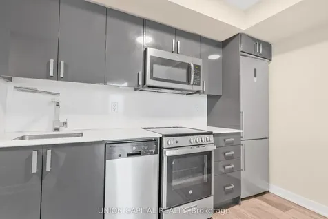 38 Monte Kwinter Court Toronto ON M4P 1E4